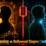 Voice Cloning vs Bollywood Singers | Indian Law 2026
