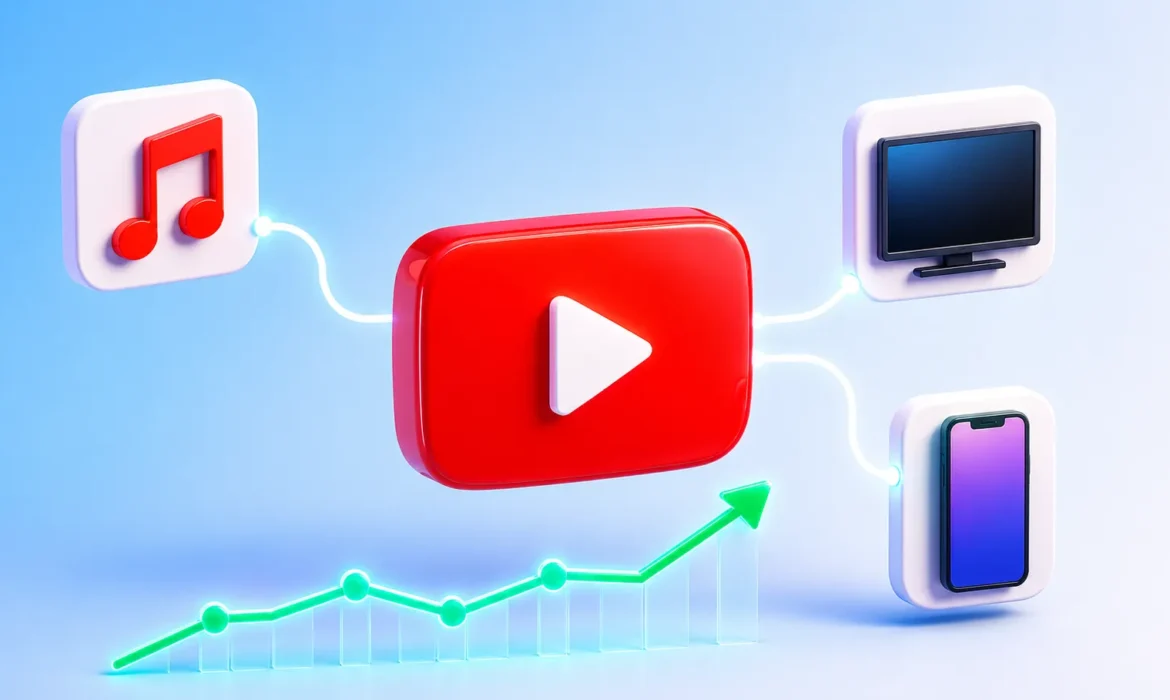 YouTube Subscription Business Ads Se Tez Grow Kar Raha Hai | Q2 2026