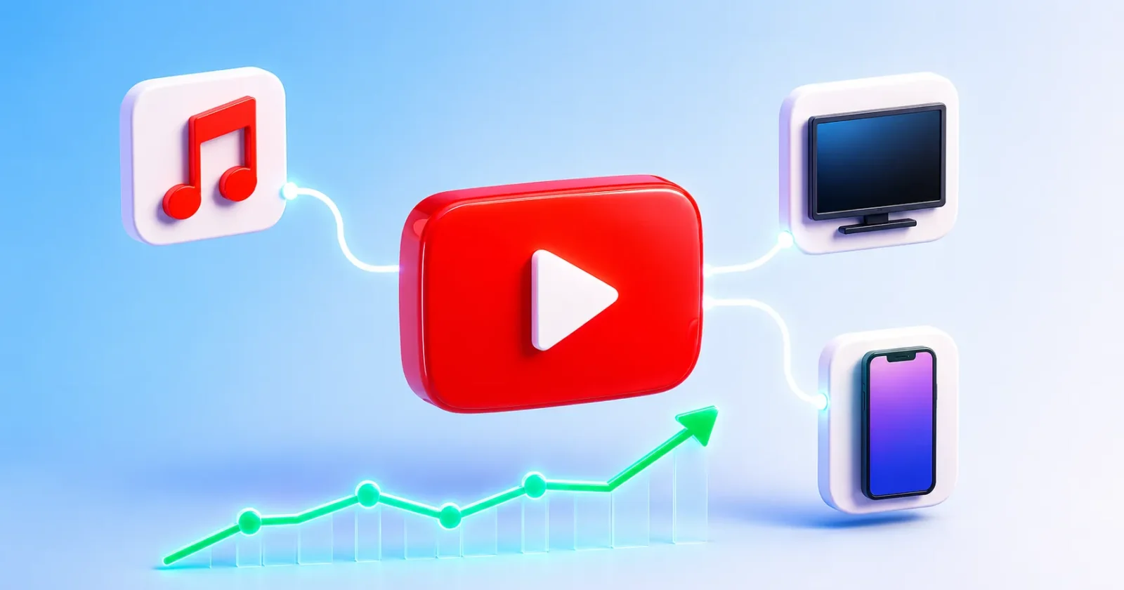YouTube Subscription Business Ads Se Tez Grow Kar Raha Hai | Q2 2026