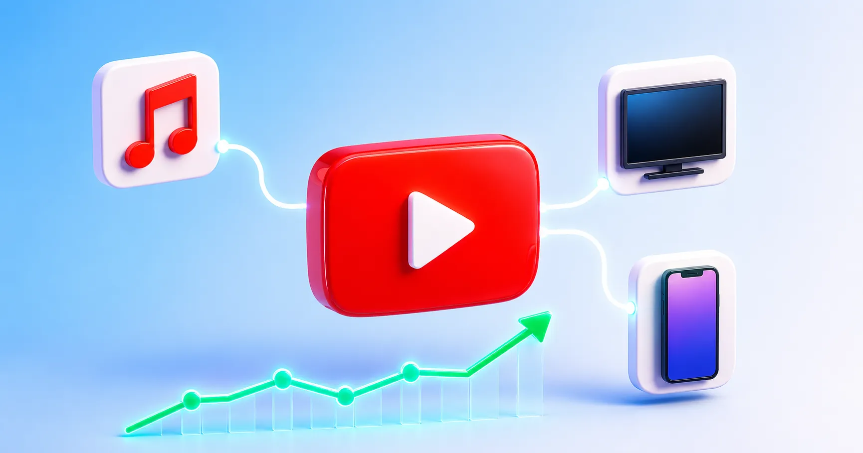 YouTube Ka Subscription Business Ads Se Bhi Tez Grow Kar Raha Hai – Alphabet Q2 2026 Report