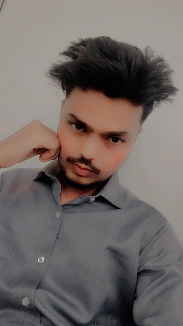 Vipin Kumar Vipin Kumar