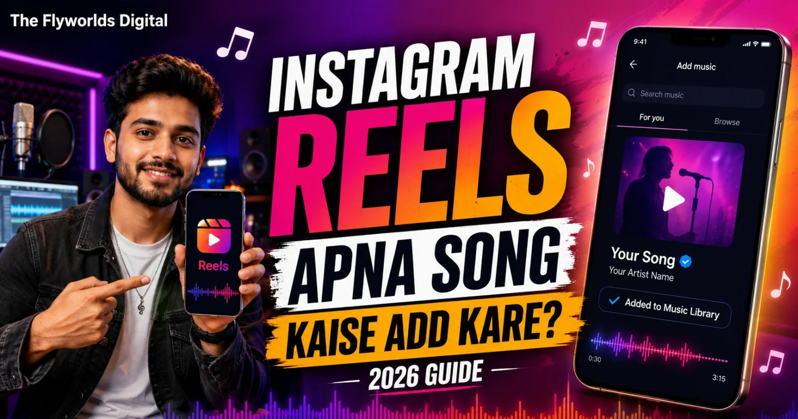 /instagram-reels-par-apna-song-kaise-add-kare